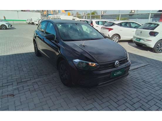 VOLKSWAGEN-POLO-1.0 MPI TRACK MANUAL VOLKSWAGEN-POLO-2025