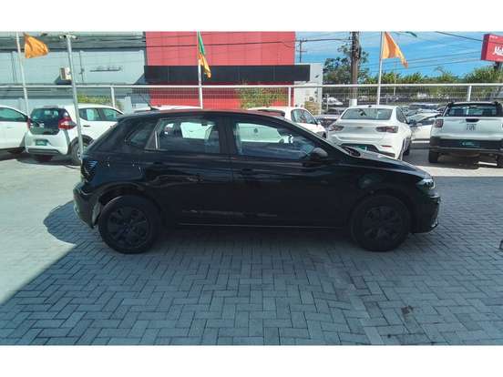 VOLKSWAGEN-POLO-1.0 MPI TRACK MANUAL VOLKSWAGEN-POLO-2025