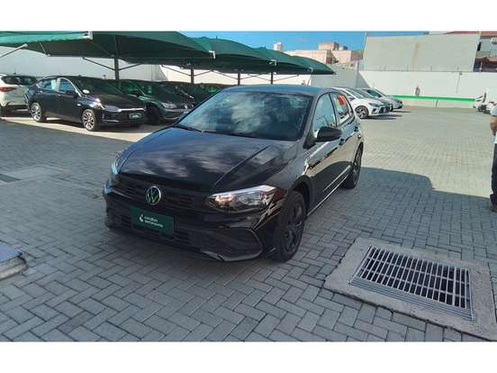 VOLKSWAGEN-POLO-1.0 MPI TRACK MANUAL VOLKSWAGEN-POLO-2025