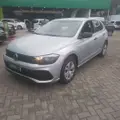 VOLKSWAGEN POLO 1.0 MPI TRACK MANUAL VOLKSWAGEN POLO 1.0 MPI TRACK MANUAL