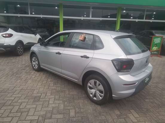 VOLKSWAGEN-POLO-1.0 MPI TRACK MANUAL VOLKSWAGEN-POLO-2025