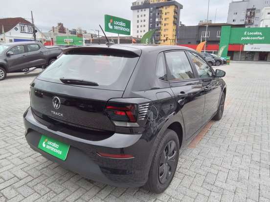 VOLKSWAGEN-POLO-1.0 MPI TRACK MANUAL VOLKSWAGEN-POLO-2025