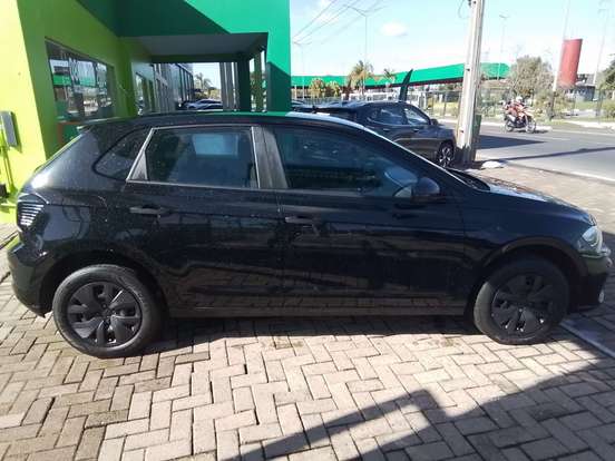 VOLKSWAGEN-POLO-1.0 MPI TRACK MANUAL VOLKSWAGEN-POLO-2025