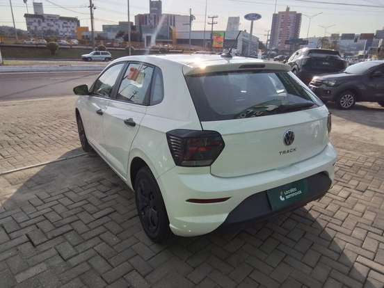 VOLKSWAGEN-POLO-1.0 MPI TRACK MANUAL VOLKSWAGEN-POLO-2025