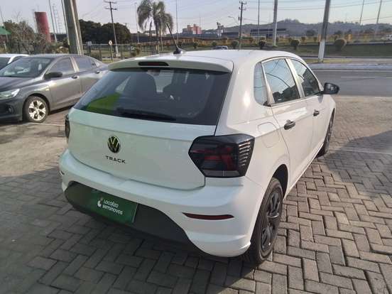 VOLKSWAGEN-POLO-1.0 MPI TRACK MANUAL VOLKSWAGEN-POLO-2025