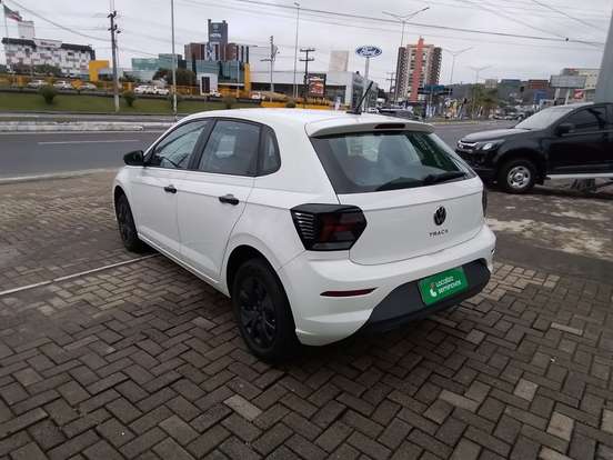 VOLKSWAGEN-POLO-1.0 MPI TRACK MANUAL VOLKSWAGEN-POLO-2025
