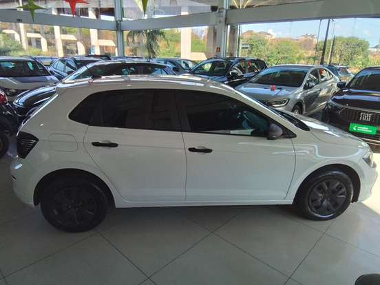 VOLKSWAGEN-POLO-1.0 MPI TRACK MANUAL VOLKSWAGEN-POLO-2025