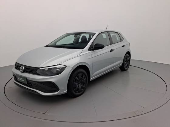 VOLKSWAGEN POLO 1.0 MPI TRACK MANUAL