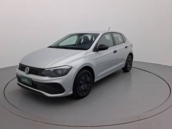 VOLKSWAGEN POLO 1.0 MPI TRACK MANUAL