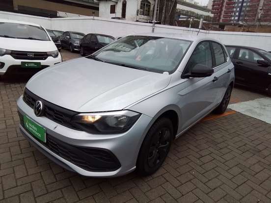 VOLKSWAGEN-POLO-1.0 MPI TRACK MANUAL VOLKSWAGEN-POLO-2025