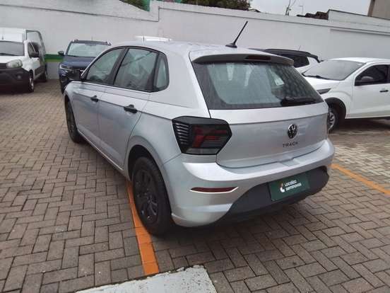VOLKSWAGEN-POLO-1.0 MPI TRACK MANUAL VOLKSWAGEN-POLO-2025