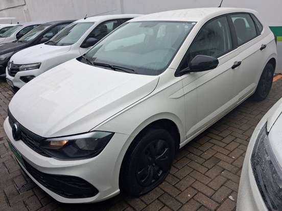 VOLKSWAGEN-POLO-1.0 MPI TRACK MANUAL VOLKSWAGEN-POLO-2025