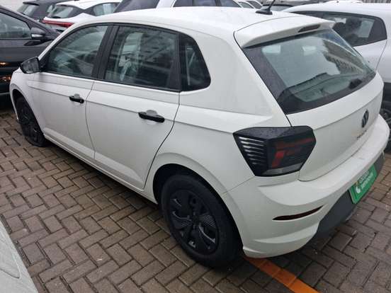 VOLKSWAGEN-POLO-1.0 MPI TRACK MANUAL VOLKSWAGEN-POLO-2025