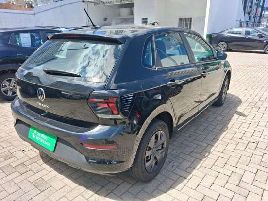 VOLKSWAGEN-POLO-1.0 MPI TRACK MANUAL VOLKSWAGEN-POLO-2025