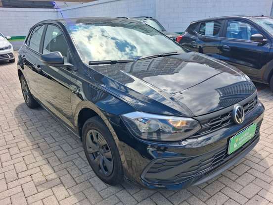 VOLKSWAGEN-POLO-1.0 MPI TRACK MANUAL VOLKSWAGEN-POLO-2025