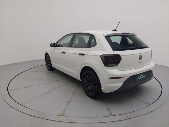 VOLKSWAGEN-POLO-1.0 MPI TRACK MANUAL VOLKSWAGEN-POLO-2025