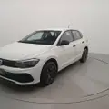 VOLKSWAGEN POLO 1.0 MPI TRACK MANUAL VOLKSWAGEN POLO 1.0 MPI TRACK MANUAL