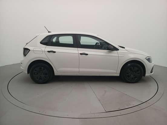 VOLKSWAGEN-POLO-1.0 MPI TRACK MANUAL VOLKSWAGEN-POLO-2025