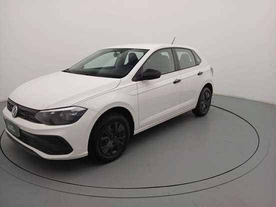 VOLKSWAGEN-POLO-1.0 MPI TRACK MANUAL VOLKSWAGEN-POLO-2025