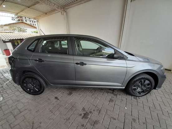 VOLKSWAGEN-POLO-1.0 MPI TRACK MANUAL VOLKSWAGEN-POLO-2025
