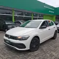VOLKSWAGEN POLO 1.0 MPI TRACK MANUAL VOLKSWAGEN POLO 1.0 MPI TRACK MANUAL
