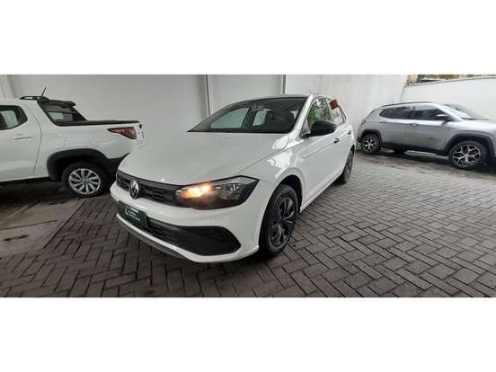 VOLKSWAGEN-POLO-1.0 MPI TRACK MANUAL VOLKSWAGEN-POLO-2025