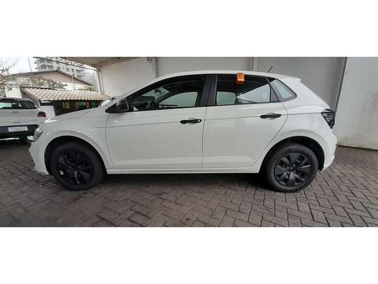 VOLKSWAGEN-POLO-1.0 MPI TRACK MANUAL VOLKSWAGEN-POLO-2025