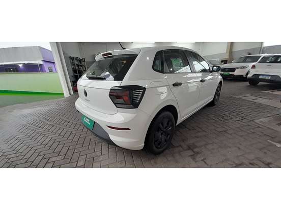 VOLKSWAGEN-POLO-1.0 MPI TRACK MANUAL VOLKSWAGEN-POLO-2025