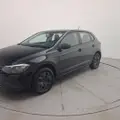 VOLKSWAGEN POLO 1.0 MPI TRACK MANUAL VOLKSWAGEN POLO 1.0 MPI TRACK MANUAL