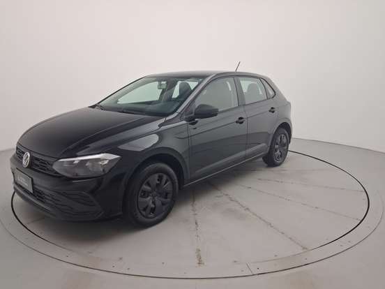 VOLKSWAGEN-POLO-1.0 MPI TRACK MANUAL VOLKSWAGEN-POLO-2025
