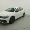 VOLKSWAGEN POLO 1.0 MPI TRACK MANUAL VOLKSWAGEN POLO 1.0 MPI TRACK MANUAL