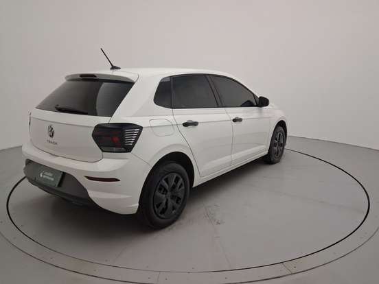 VOLKSWAGEN-POLO-1.0 MPI TRACK MANUAL VOLKSWAGEN-POLO-2025