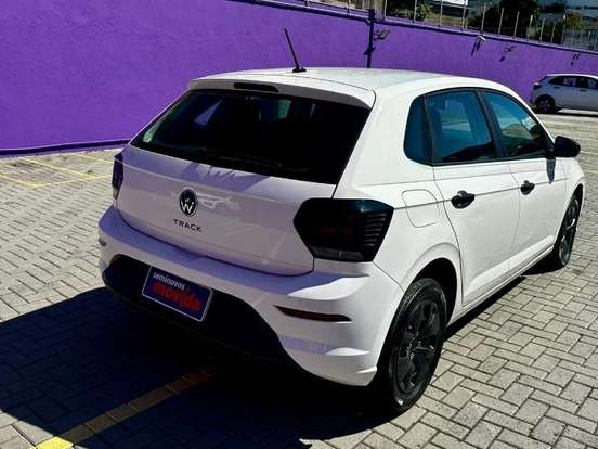 VOLKSWAGEN-POLO-1.0 MPI TRACK MANUAL VOLKSWAGEN-POLO-2024