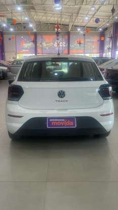 VOLKSWAGEN-POLO-1.0 MPI TRACK MANUAL VOLKSWAGEN-POLO-2024