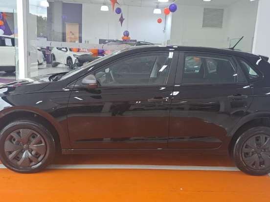 VOLKSWAGEN-POLO-1.0 MPI TRACK MANUAL VOLKSWAGEN-POLO-2024