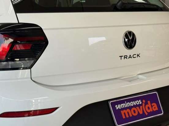 VOLKSWAGEN-POLO-1.0 MPI TRACK MANUAL VOLKSWAGEN-POLO-2025