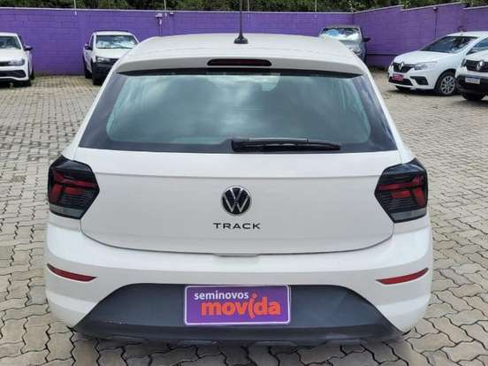 VOLKSWAGEN-POLO-1.0 MPI TRACK MANUAL VOLKSWAGEN-POLO-2024