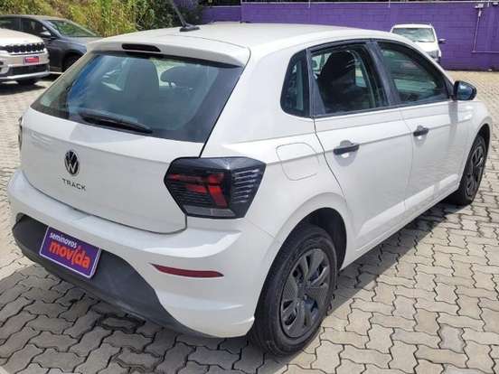 VOLKSWAGEN-POLO-1.0 MPI TRACK MANUAL VOLKSWAGEN-POLO-2024