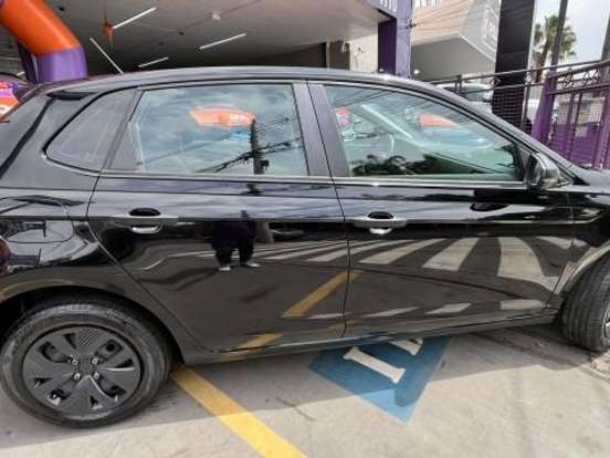 VOLKSWAGEN-POLO-1.0 MPI TRACK MANUAL VOLKSWAGEN-POLO-2024