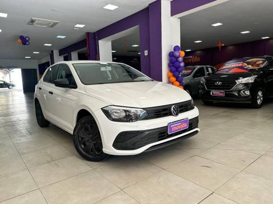 VOLKSWAGEN POLO 1.0 MPI TRACK MANUAL