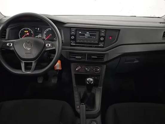 VOLKSWAGEN-POLO-1.0 MPI TRACK MANUAL VOLKSWAGEN-POLO-2024