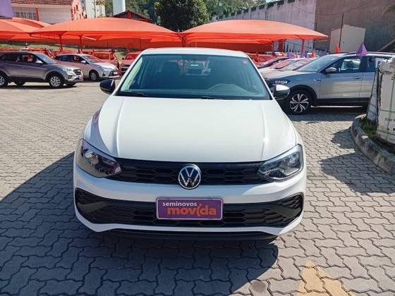 VOLKSWAGEN POLO 1.0 MPI TRACK MANUAL