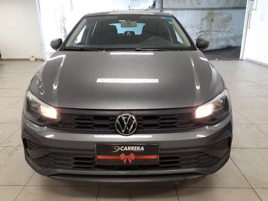 VOLKSWAGEN-POLO-1.0 MPI TRACK MANUAL VOLKSWAGEN-POLO-2024