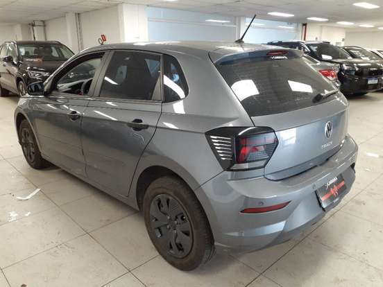 VOLKSWAGEN-POLO-1.0 MPI TRACK MANUAL VOLKSWAGEN-POLO-2024
