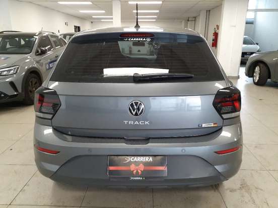 VOLKSWAGEN-POLO-1.0 MPI TRACK MANUAL VOLKSWAGEN-POLO-2024