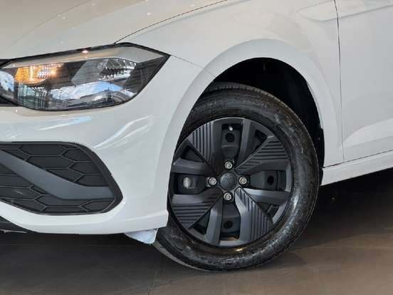 VOLKSWAGEN-POLO-1.0 MPI TRACK MANUAL VOLKSWAGEN-POLO-2025