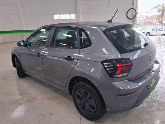 VOLKSWAGEN-POLO-1.0 MPI TRACK MANUAL VOLKSWAGEN-POLO-2025