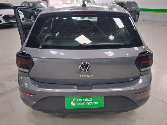 VOLKSWAGEN-POLO-1.0 MPI TRACK MANUAL VOLKSWAGEN-POLO-2025