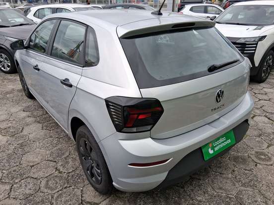 VOLKSWAGEN-POLO-1.0 MPI TRACK MANUAL VOLKSWAGEN-POLO-2025