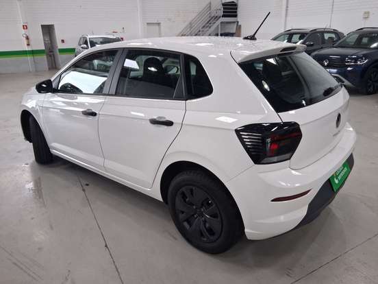 VOLKSWAGEN-POLO-1.0 MPI TRACK MANUAL VOLKSWAGEN-POLO-2025